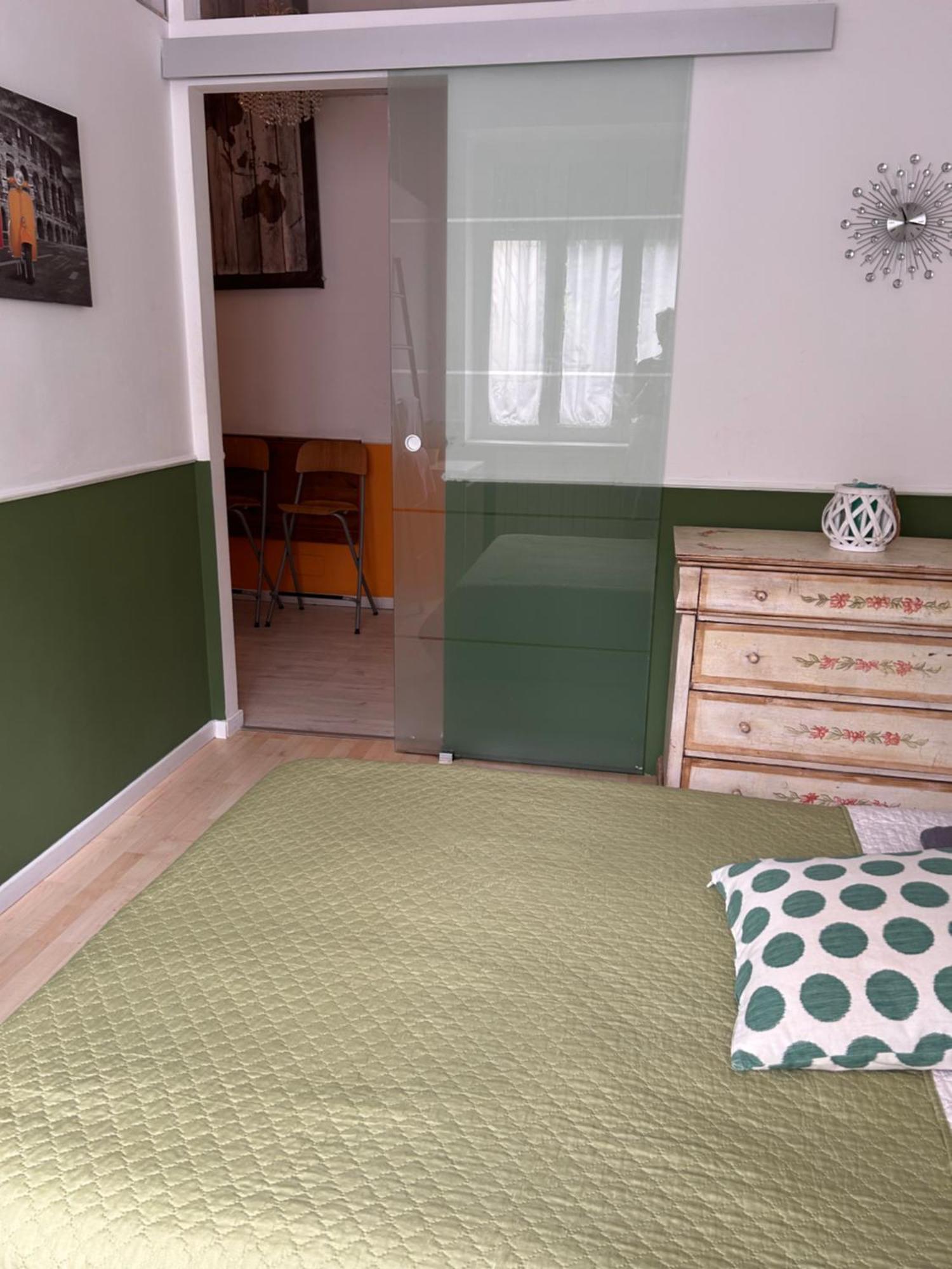 Appartamento 2 Camere Fieracity&Mico&Sansiro — Photos 3