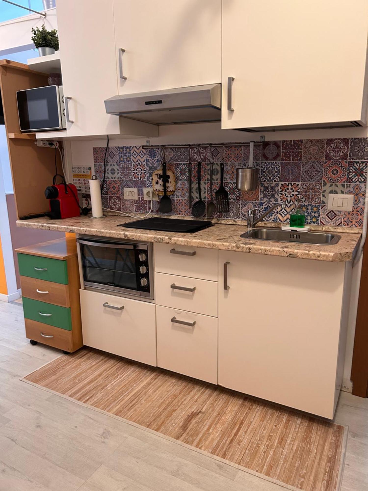 Appartamento 2 Camere Fieracity&Mico&Sansiro — Photos 2
