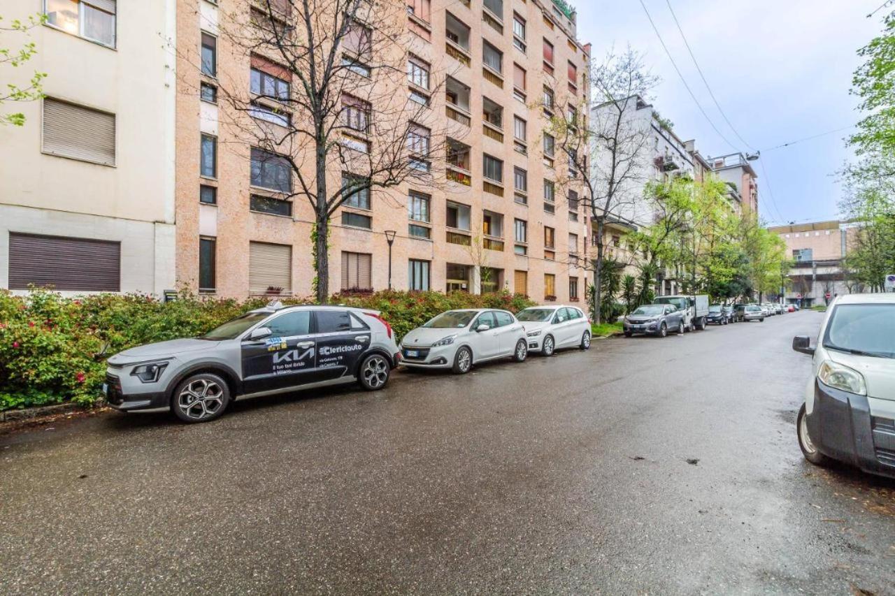 Appartamento 2 Camere Fieracity&Mico&Sansiro — Photos 1